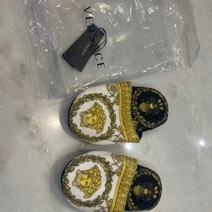 BRAND NEW VERSACE!!